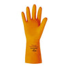 Ansell Protective Product  99-0388  Latex Glove Orange Small (LEFT-RIGHT HAND 1 PAIR)