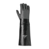 Ansell Protective Product  214021  Thermaprene Glove Hi Temp Black 18'' (LEFT-RIGHT HAND 1 PAIR)