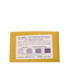 National Chemicals  99301  Chlorine Tester Strip (SET OF 25 PER CASE)