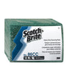 3M  86CC  Scotch-Brite Scouring Pad Heavy Commercial (SET OF 60 PER CASE)