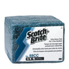 3M  88CC  Scotch-Brite Pot and Pan Pad Extra Heavy Duty (SET OF 60 PER CASE)