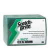 3M  96CC  Scotch-Brite Scouring Pad Commercial Grade (SET OF 60 PER CASE)