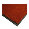 Ludlow Composites  GS 0034CR  Rely-On Olefin Mat Castellan Red 3' x 4' (1 EACH)