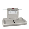 Rubbermaid Commercial  FG781888LPLAT  Baby Changing Station Horizontal (1 EACH)