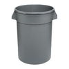 Continental Mfg Company  1001 GY  Huskee Receptacle Grey 10 gal (1 EACH)