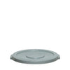 Continental Mfg Company  1002 GY  Huskee Lid Grey 10 gal (1 EACH)