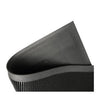 Teknor Financial Corp  438023  Fingertip Mat Black 32'' x 39'' (1 EACH)