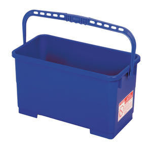 Continental Mfg Company  2559  Utility Bucket Blue 6 gal (1 EACH)