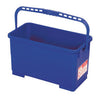 Continental Mfg Company  2559  Utility Bucket Blue 6 gal (1 EACH)