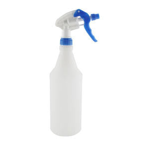 Continental Mfg Company  10-0175/-0174  Spray Bottle with Head 32 oz (1 EACH)