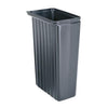 Cambro Manufacturing  BC331KDTC110  Trash Container Cart Black (1 EACH)