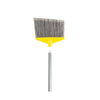 Rubbermaid Commercial  FG638500GRAY  Plastic Broom (1 EACH)