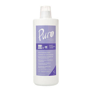 Urnex Brands  18-P32-12  Puro Caff Dairy Cleaner Liquid (SET OF 12 PER CASE)