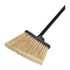 Carlisle Foodservice  36861  Duo-Sweep Broom 6.5'' Flare w/ 36'' Handle (1 EACH)