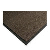 Ludlow Composites  GS 0023WA  Rely-On Olefin Mat Walnut 2' x 3' (1 EACH)