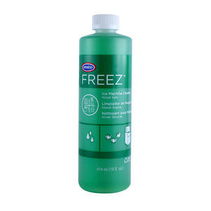 Urnex Brands  15-FRZ12-14  Freez Ice Machine Cleaner (SET OF 12 PER CASE)
