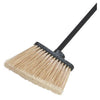 Carlisle Foodservice  36865  Duo-Sweep Broom 12'' Flare w/ 48'' Handle (1 EACH)