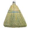 Rubbermaid Commercial  FG9B5500YEL  Corn Whisk Broom 12 1/4'' (1 EACH)