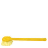 Rubbermaid Commercial  FG9B3200YEL  Utility Brush 20'' (1 EACH)