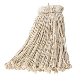 Rubbermaid Commercial  FGF16700WH00  Mop Head Bolt-On 20 oz (1 EACH)