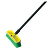 Rubbermaid Commercial  FG9B7200GRN  Wash Brush 10'' (1 EACH)