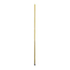 Rubbermaid Commercial  FGH316000000  Handle Bolt-On Wood 60'' (1 EACH)