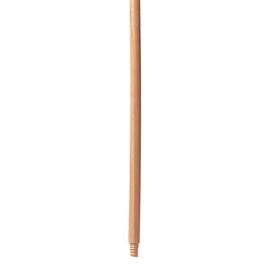 Rubbermaid Commercial  FG636100LAC  Handle Wood Threaded 60'' (1 EACH)