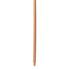 Rubbermaid Commercial  FG636100LAC  Handle Wood Threaded 60'' (1 EACH)