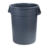 Carlisle Foodservice  341020-23  Bronco Waste Container Gray 20 gal (1 EACH)