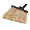 Carlisle Foodservice  3688500  Duo-Sweep Broom 12'' Flare w/48'' Handle Heavy Duty (1 EACH)