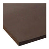 Axia Distribution  AFS2436BR  Sponge Mat Brown 2' x 3' (1 EACH)