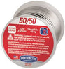 WORTHINGTON 331753 WIRE SOLDER 50/50, 1 LB. ROLL (1 PER CASE)