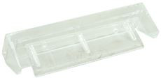 A Better Blind DUST COVER VALANCE CORNER DUST COVER VALANCE CORNER (700 PIECES PER CASE)