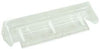 A Better Blind DUST COVER VALANCE CORNER DUST COVER VALANCE CORNER (700 PIECES PER CASE)