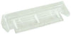 A Better Blind DUST COVER VALANCE CORNER DUST COVER VALANCE CORNER (700 PIECES PER CASE)