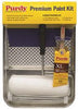 PURDY 14C810001 PROFESSIONAL 4 PIECE KIT (1 PER CASE)