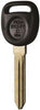 KABA ILCO B112-PT KEY TRANSPONDER KEY  B112-PT 2003-2007 (1 PER CASE)