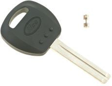 KABA ILCO HY20-PT KEY TRANSPONDER KEY HY20-PT LATE MODEL (1 PER CASE)