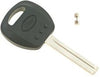 KABA ILCO HY20-PT KEY TRANSPONDER KEY HY20-PT LATE MODEL (1 PER CASE)