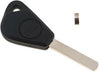 KABA ILCO DAT17T13 KEY DATSUN DAT17T13 AUTO KEY (1 PER CASE)