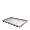 Cambro Manufacturing  10CWGL135  Camwear GripLid Full Size Clear (1 EACH)
