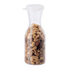 Cambro Manufacturing  WW250CW135  Camwear Camliter Decanter with Lid 0.25 ltr (1 EACH)