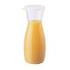 Cambro Manufacturing  WW500CW135  Camwear Camliter Decanter with Lid 0.50 ltr (SET OF 12 PER CASE)