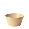 Cambro Manufacturing  35CW133  Camwear Bouillon Bowl Beige 8.4 oz (SET OF 48 PER CASE)