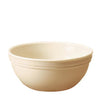 Cambro Manufacturing  50CW133  Camwear Nappie Bowl Beige 15.3 oz (SET OF 48 PER CASE)
