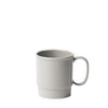 Cambro Manufacturing  75CW148  Camwear Stacking Cup White 7.5 oz (SET OF 48 PER CASE)