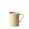 Cambro Manufacturing  96CW133  Camwear Mug Beige 9.6 oz (SET OF 48 PER CASE)