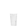 Cambro Manufacturing  500P152  Colorware Tumbler Clear 5.2 oz (SET OF 72 PER CASE)