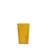 Cambro Manufacturing  500P153  Colorware Tumbler Amber 5.2 oz (SET OF 72 PER CASE)