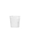 Cambro Manufacturing  900P152  Colorware Tumbler Clear 9.7 oz (SET OF 72 PER CASE)